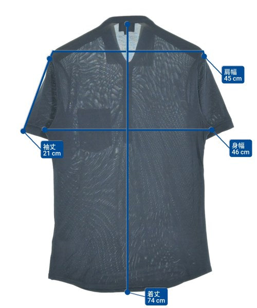 GIORGIO ARMANI POLO衫