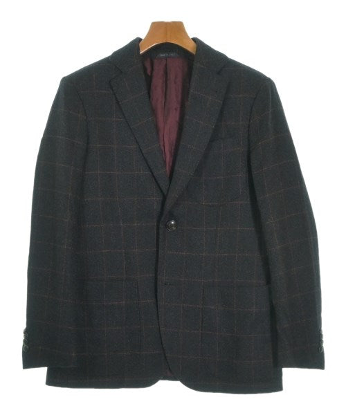 GIORGIO ARMANI 休閒夾克