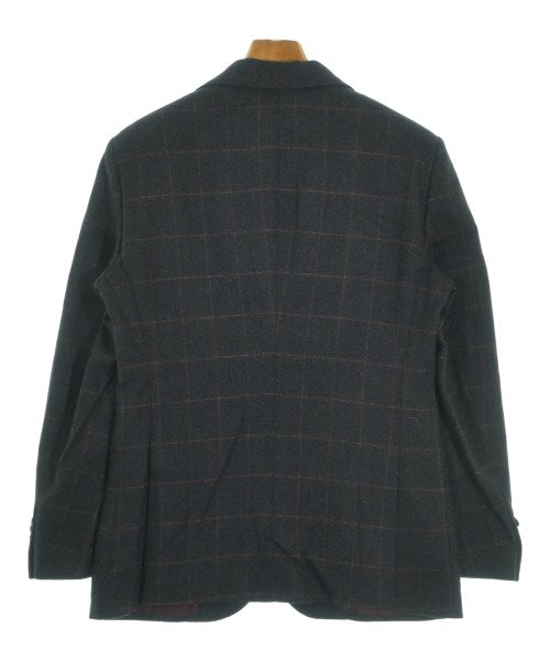GIORGIO ARMANI 休閒夾克