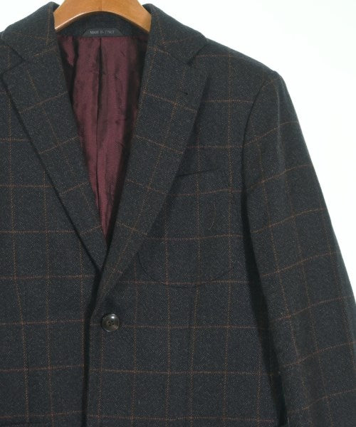 GIORGIO ARMANI 休閒夾克