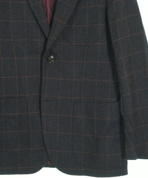 GIORGIO ARMANI 休閒夾克
