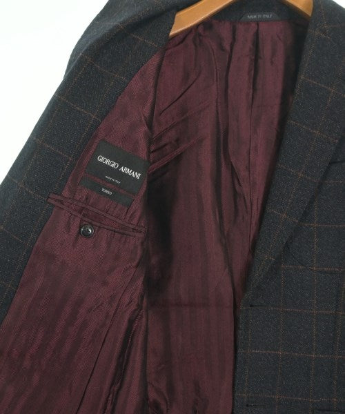 GIORGIO ARMANI 休閒夾克