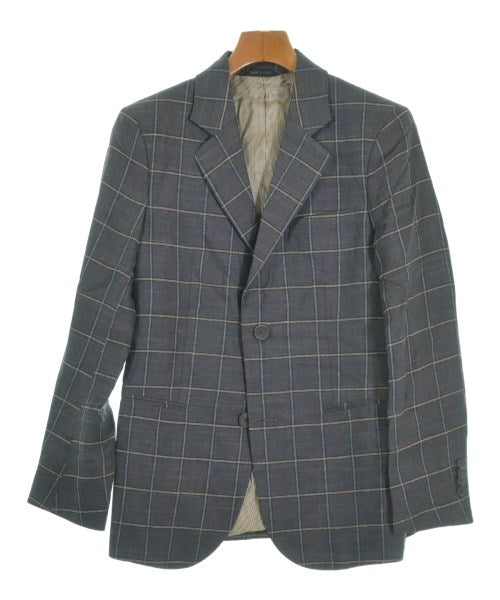 GIORGIO ARMANI 休閒夾克