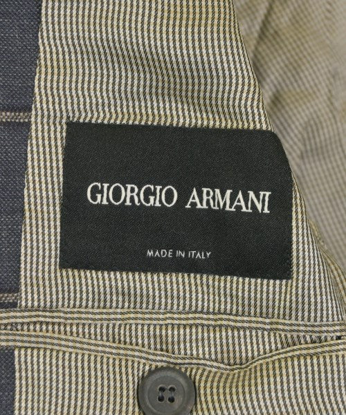 GIORGIO ARMANI 休閒夾克