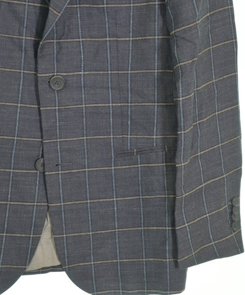 GIORGIO ARMANI 休閒夾克