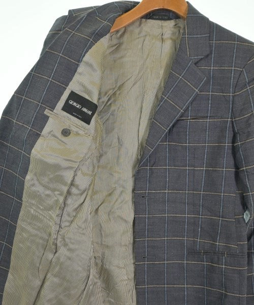 GIORGIO ARMANI 休閒夾克