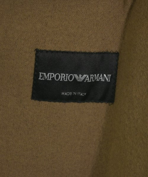 GIORGIO ARMANI 休閒夾克