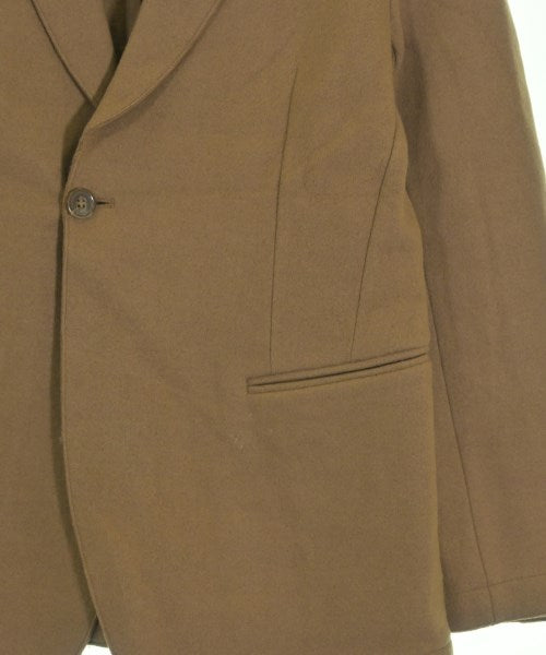 GIORGIO ARMANI 休閒夾克