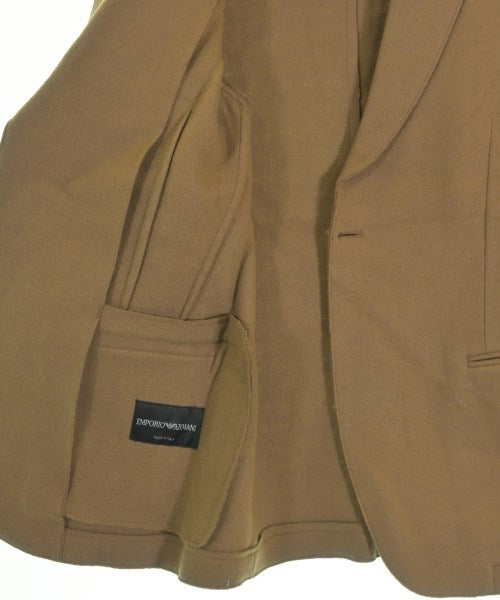 GIORGIO ARMANI 休閒夾克