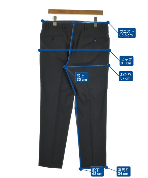 GIORGIO ARMANI 商務西裝