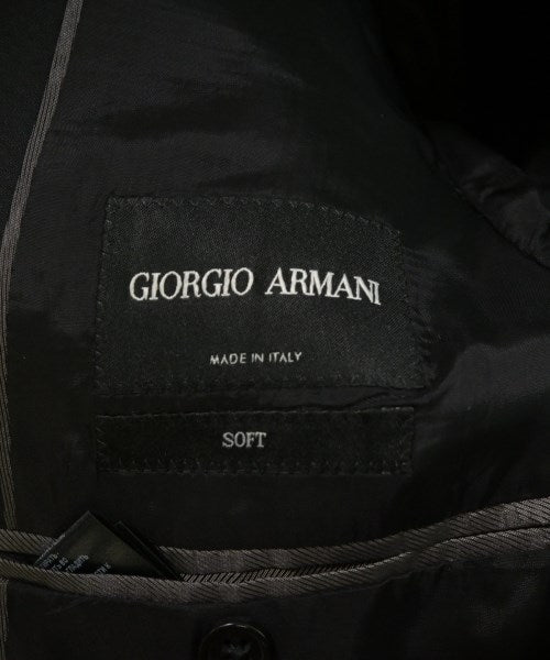 GIORGIO ARMANI 商務西裝