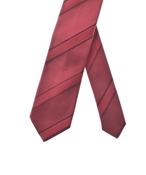 GIORGIO ARMANI 領帶