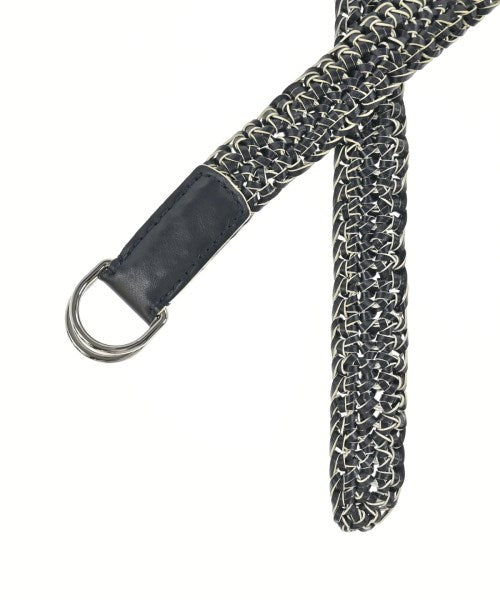 GIORGIO ARMANI 皮帶