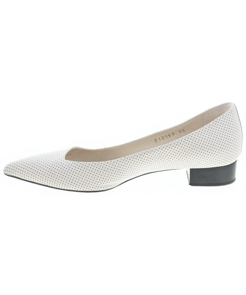 GIORGIO ARMANI 高跟鞋