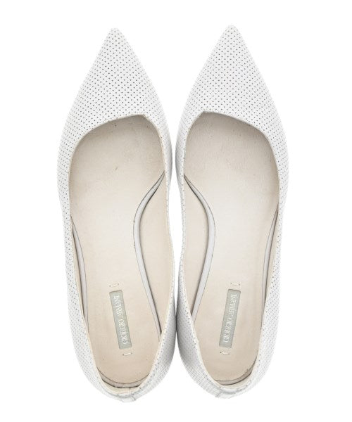 GIORGIO ARMANI 高跟鞋