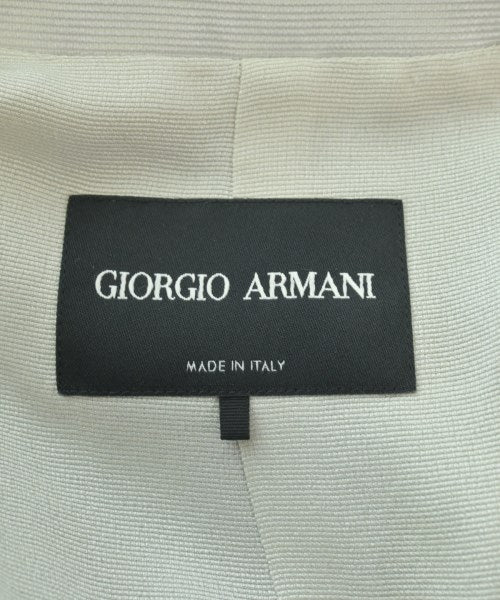 GIORGIO ARMANI 休閒夾克