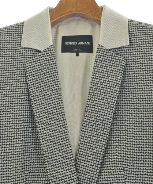 GIORGIO ARMANI 休閒夾克