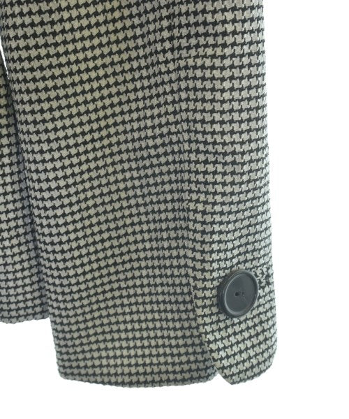GIORGIO ARMANI 休閒夾克