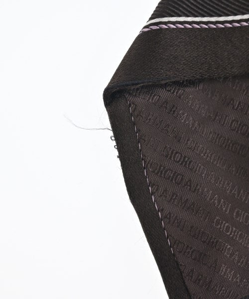 GIORGIO ARMANI 領帶