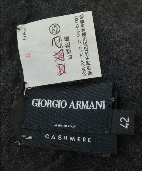 GIORGIO ARMANI 毛衣
