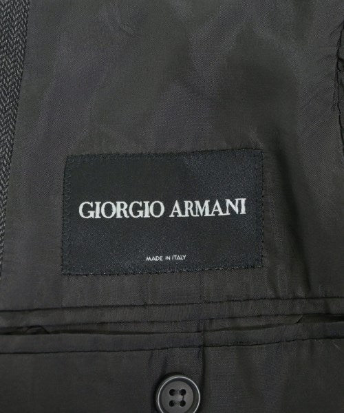 GIORGIO ARMANI 商務西裝