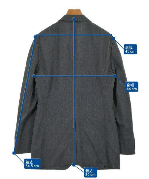 GIORGIO ARMANI 商務西裝