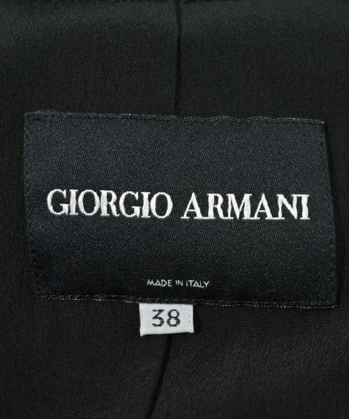 GIORGIO ARMANI 其他夾克