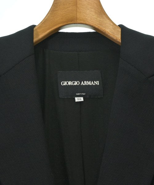 GIORGIO ARMANI 其他夾克