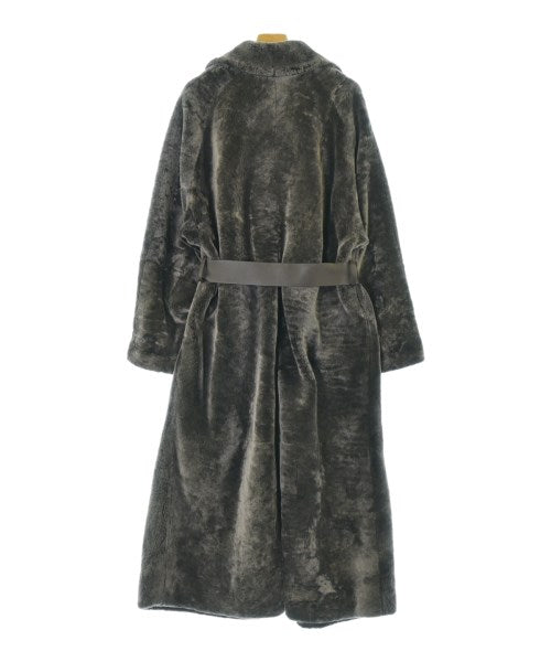GIORGIO ARMANI 其他大衣