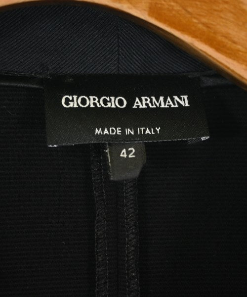 GIORGIO ARMANI 休閒夾克