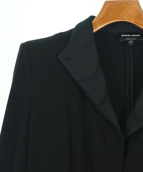 GIORGIO ARMANI 休閒夾克