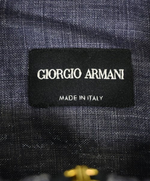GIORGIO ARMANI 其他飛行外套