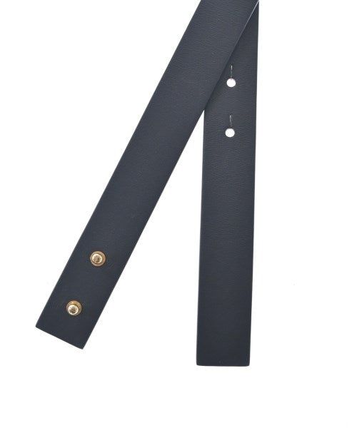 GIORGIO ARMANI 皮帶