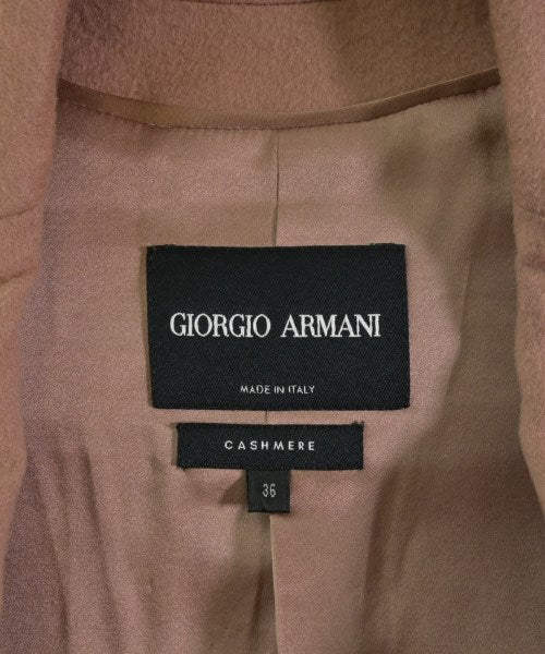 GIORGIO ARMANI 西裝外套
