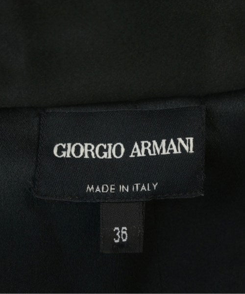 GIORGIO ARMANI 休閒襯衫
