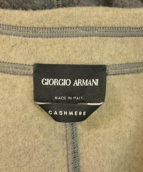 GIORGIO ARMANI 休閒夾克