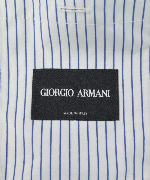 GIORGIO ARMANI 其他飛行外套
