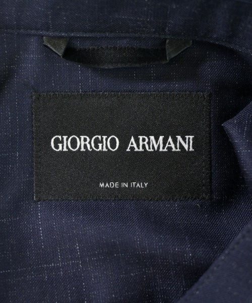 GIORGIO ARMANI 其他飛行外套