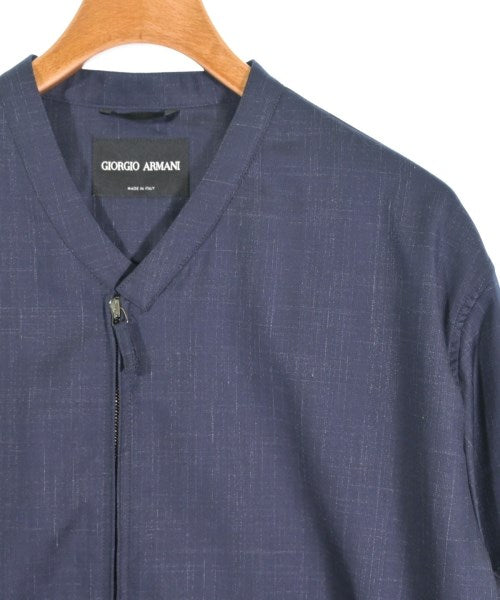 GIORGIO ARMANI 其他飛行外套