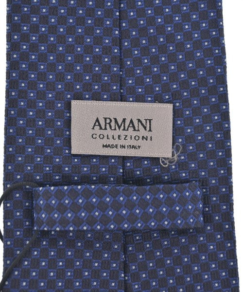 GIORGIO ARMANI 領帶