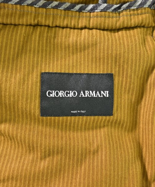GIORGIO ARMANI 休閒夾克