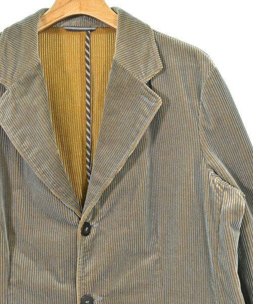 GIORGIO ARMANI 休閒夾克