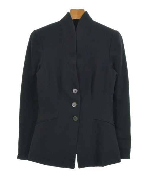 GIORGIO ARMANI 休閒夾克