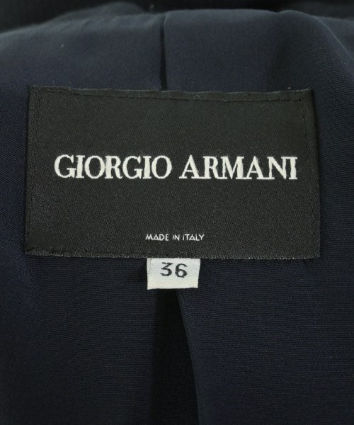 GIORGIO ARMANI 休閒夾克