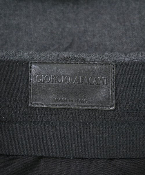GIORGIO ARMANI 工裝褲