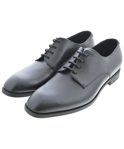 EMPORIO ARMANI 正式鞋