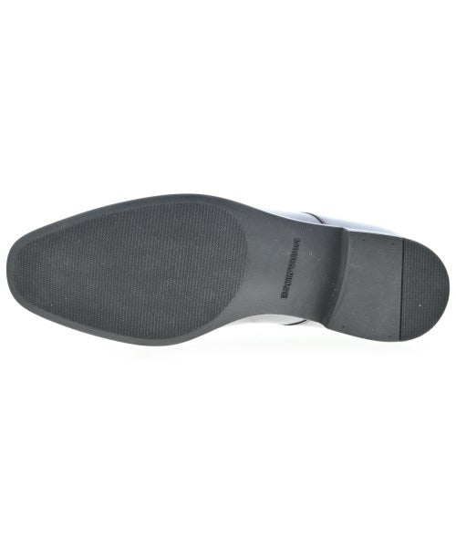 EMPORIO ARMANI 正式鞋