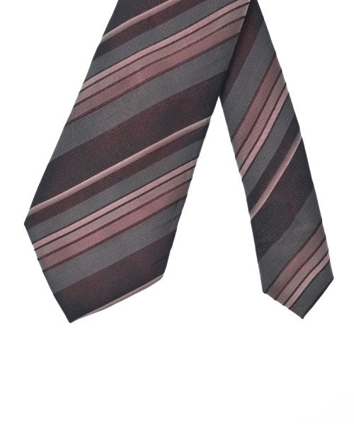 GIORGIO ARMANI 領帶