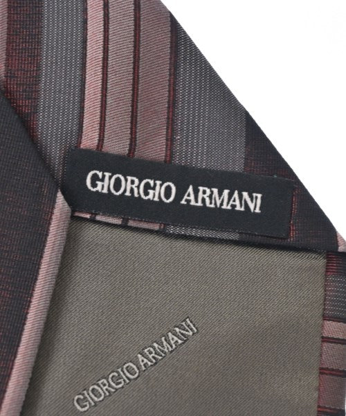 GIORGIO ARMANI 領帶