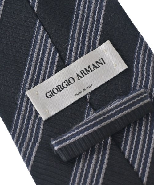 GIORGIO ARMANI 領帶